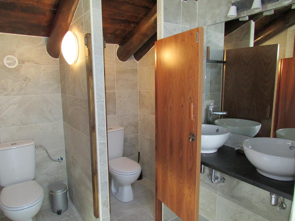 Casa Rural Restaurant Borda Patxeta Canillo Room photo