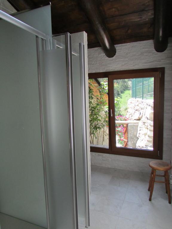 Casa Rural Restaurant Borda Patxeta Canillo Exterior photo