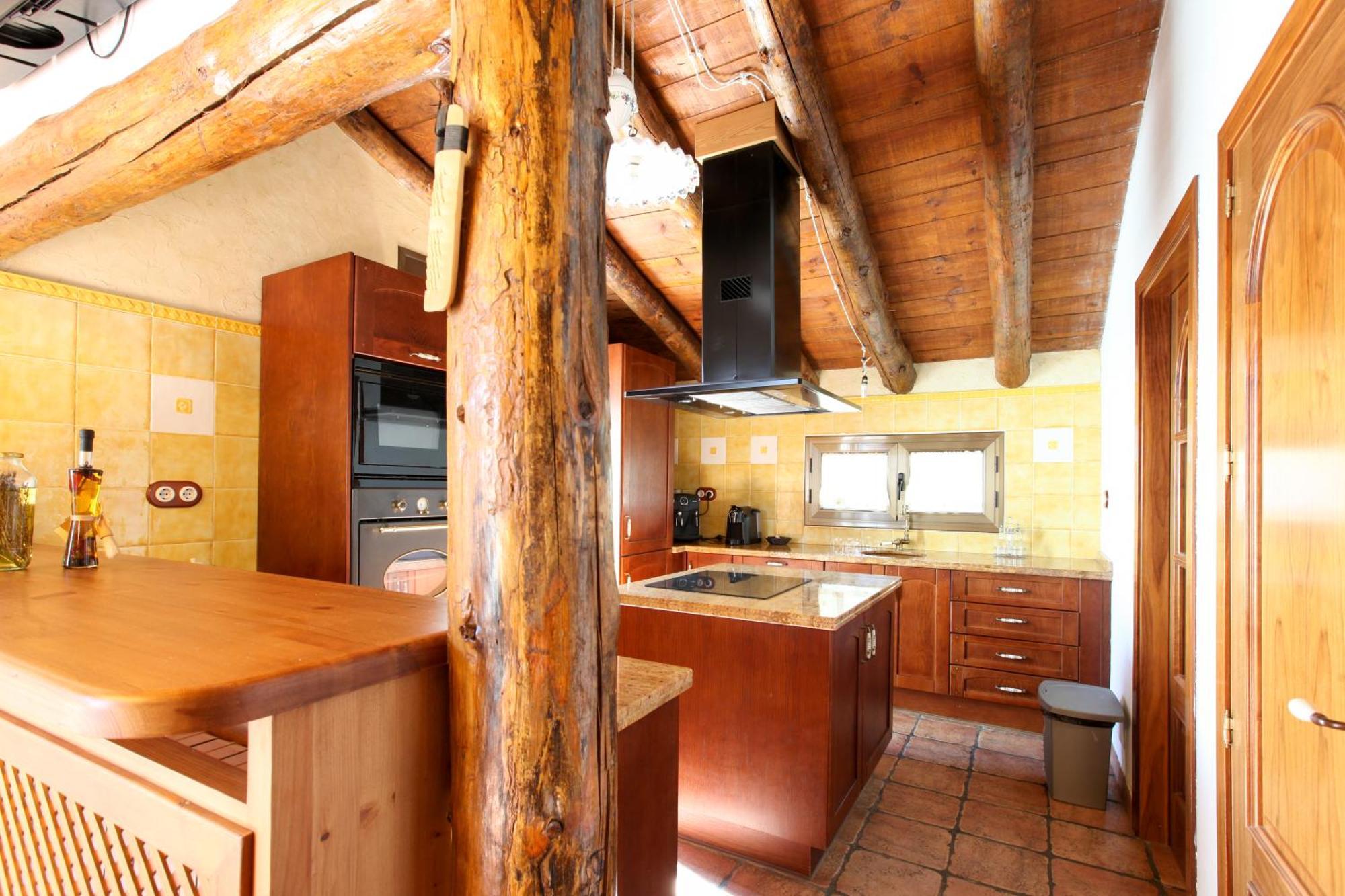 Casa Rural Restaurant Borda Patxeta Canillo Room photo